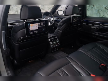 Used BMW 7 Series 2019 for sale - 76432328: Photo