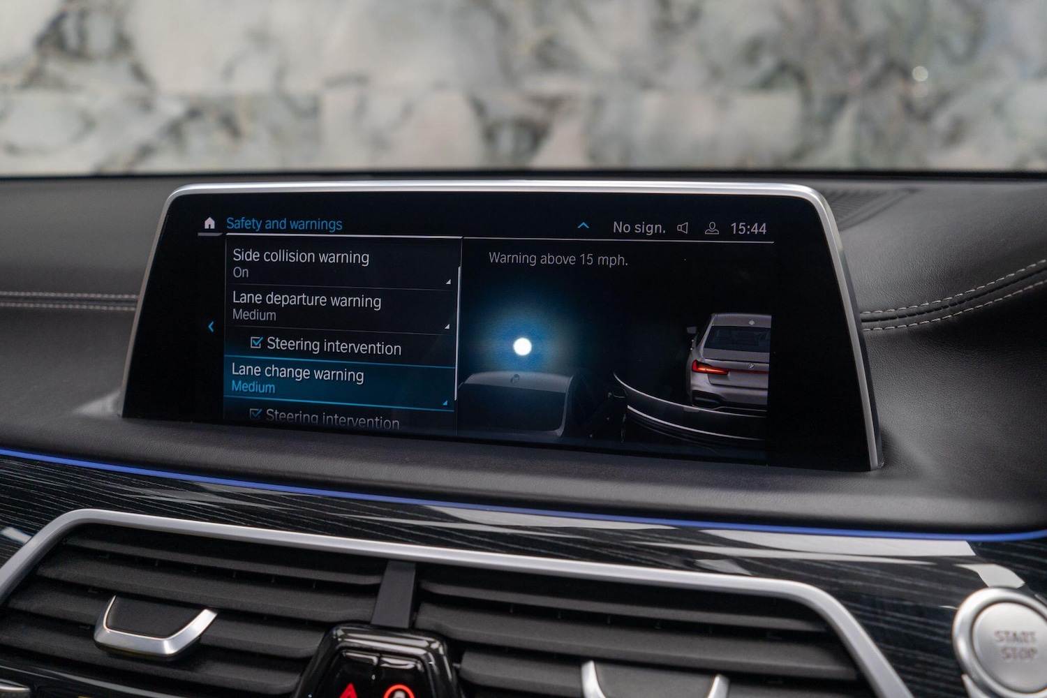 Used BMW 7 Series 2019 for sale - 76432328: Photo 30