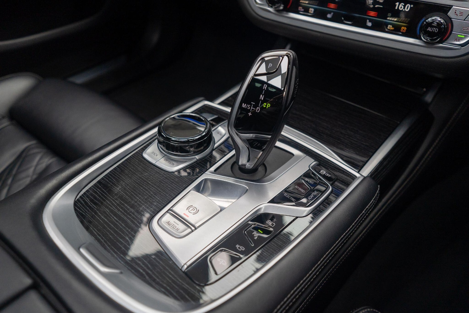 Used BMW 7 Series 2019 for sale - 76432328: Photo 33