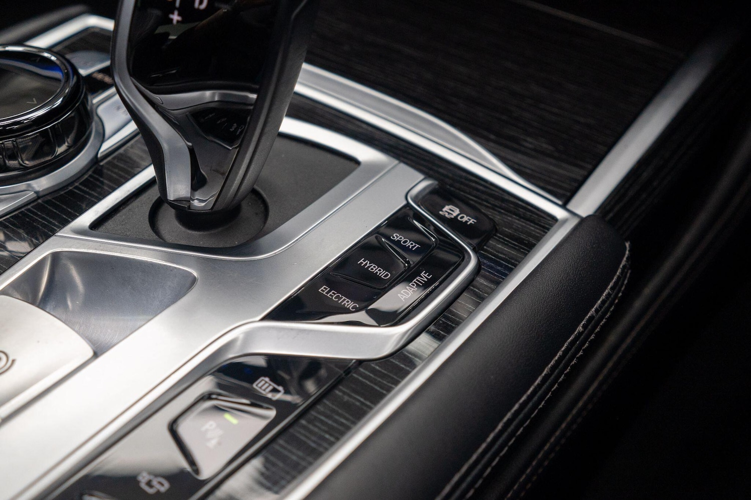 Used BMW 7 Series 2019 for sale - 76432328: Photo 34