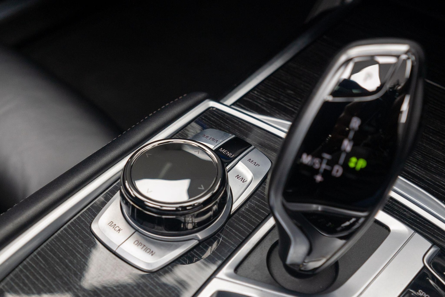 Used BMW 7 Series 2019 for sale - 76432328: Photo 35