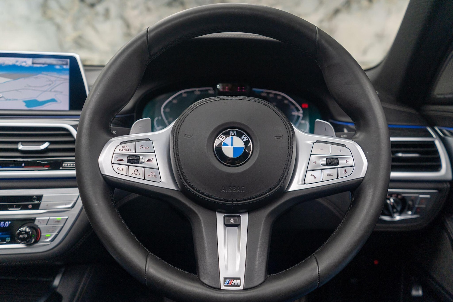 Used BMW 7 Series 2019 for sale - 76432328: Photo 37