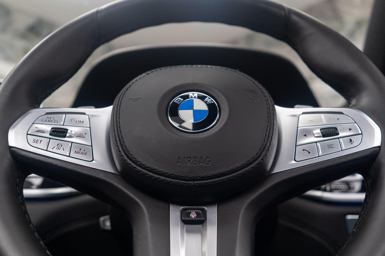 Used BMW 7 Series 2019 for sale - 76432328: Photo 39