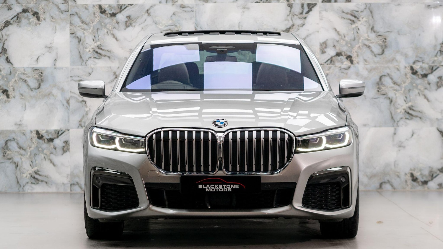 Used BMW 7 Series 2019 for sale - 76432328: Photo 4