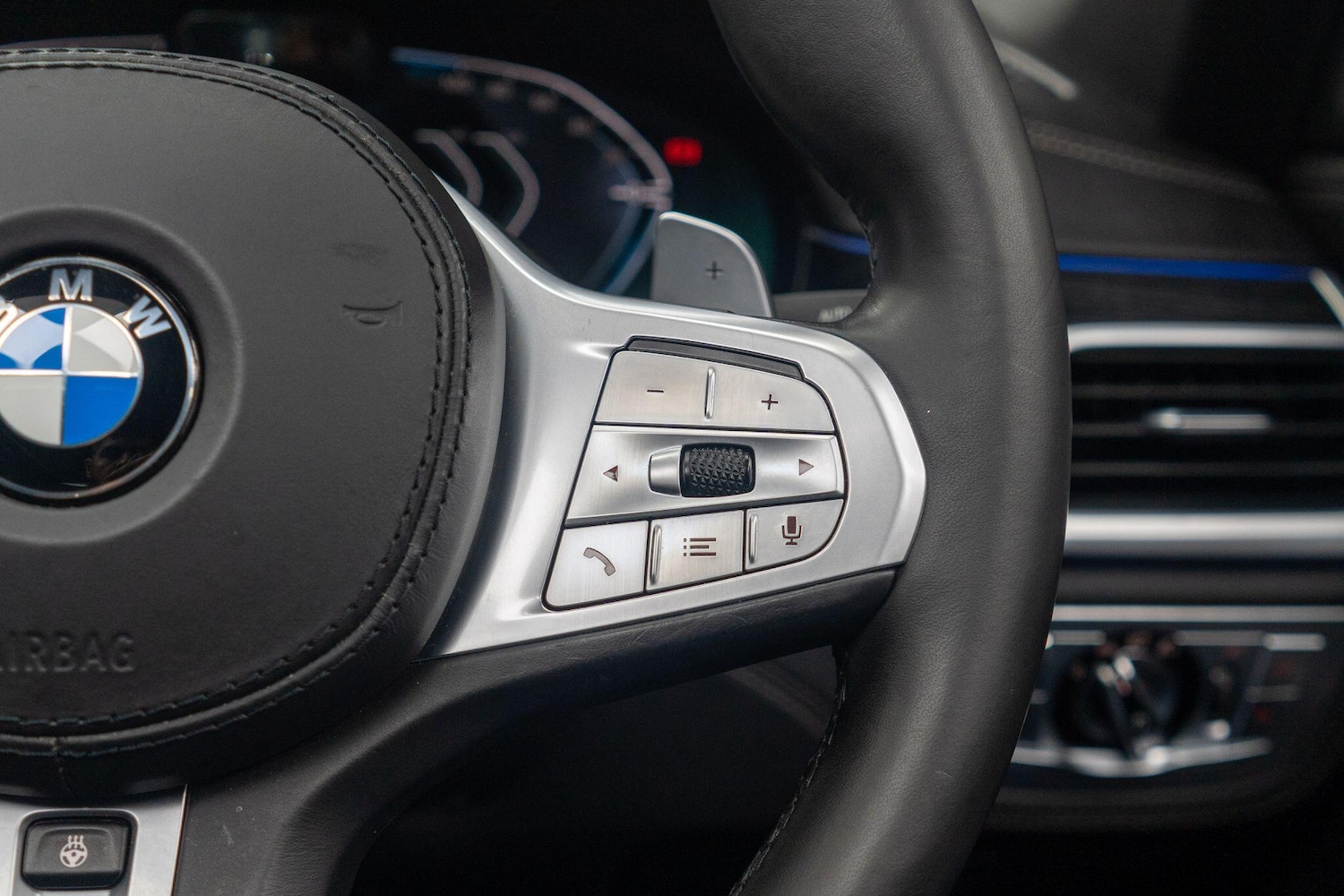 Used BMW 7 Series 2019 for sale - 76432328: Photo 40