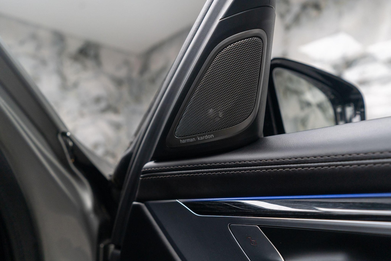 Used BMW 7 Series 2019 for sale - 76432328: Photo 43