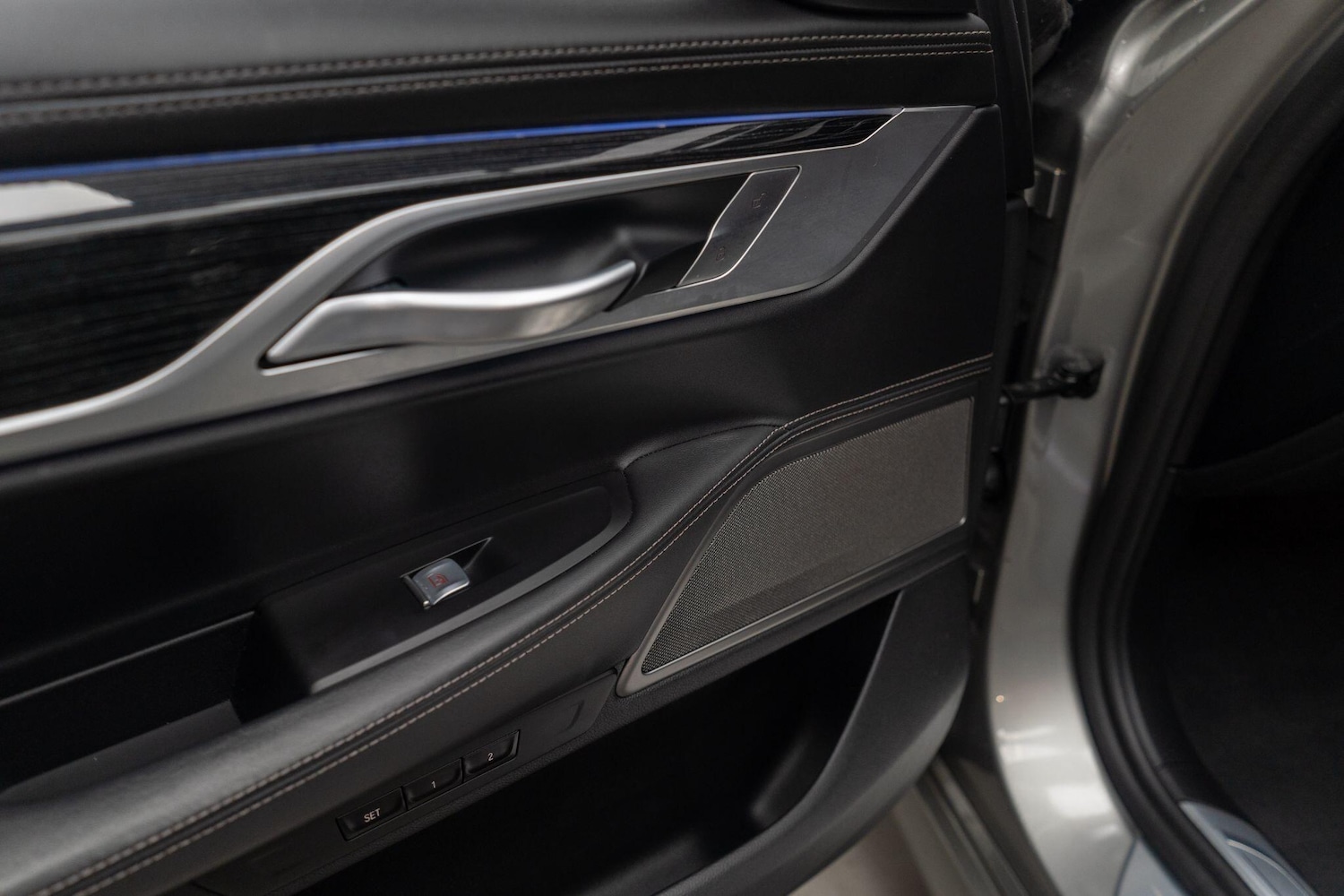 Used BMW 7 Series 2019 for sale - 76432328: Photo 45