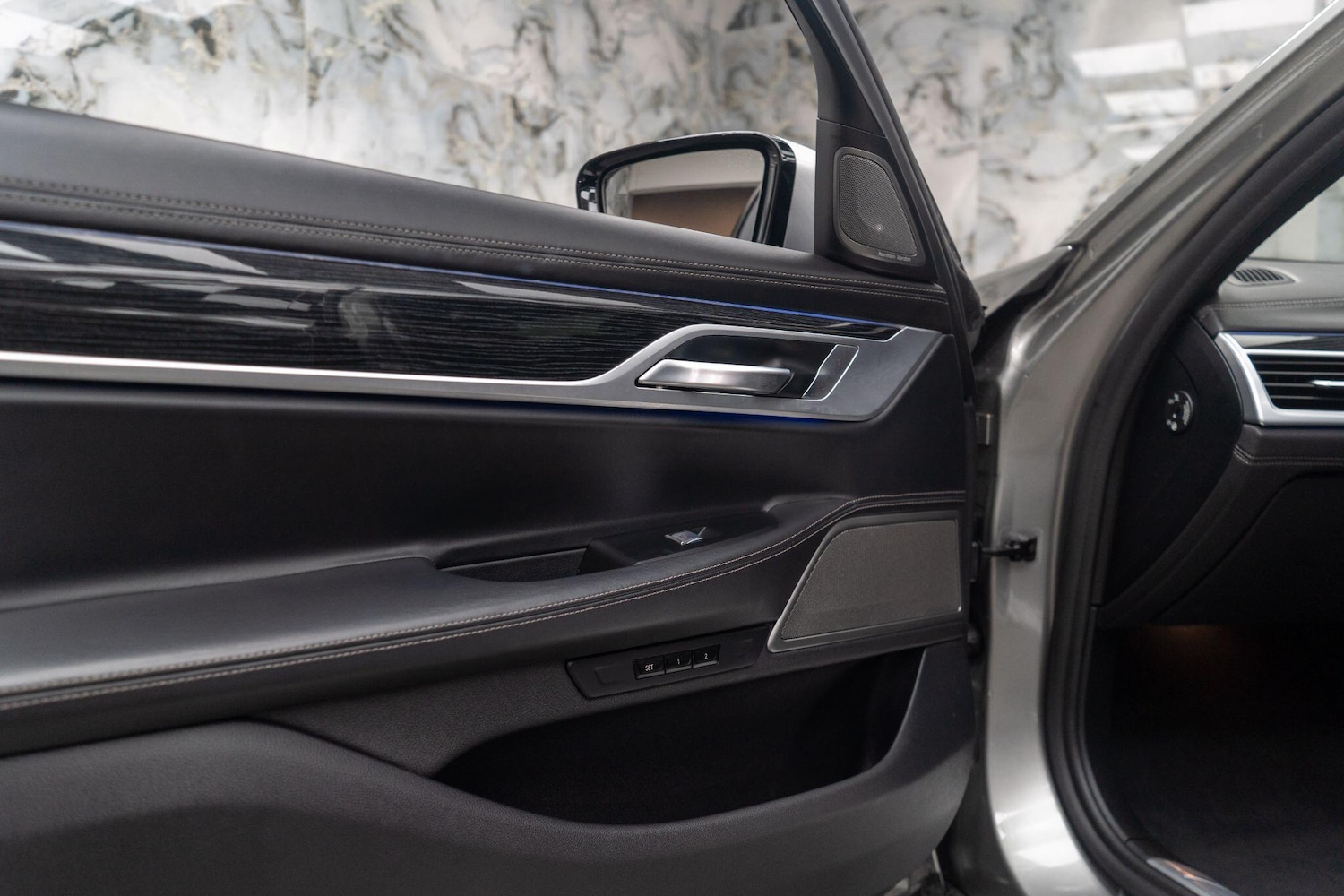 Used BMW 7 Series 2019 for sale - 76432328: Photo 46