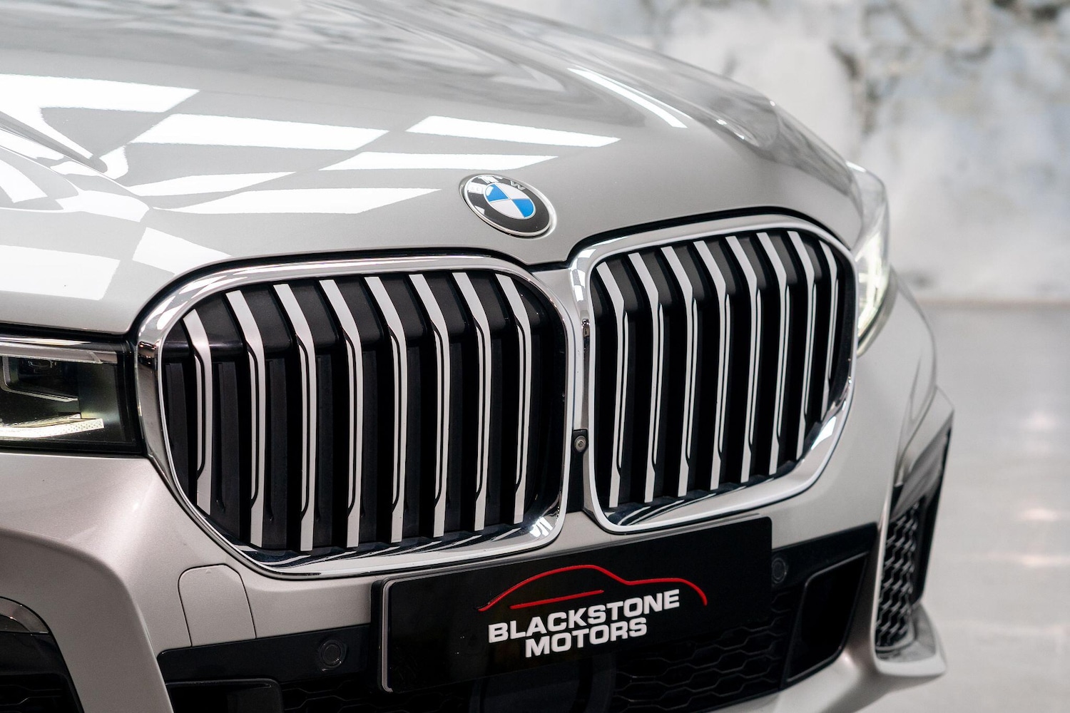 Used BMW 7 Series 2019 for sale - 76432328: Photo 48