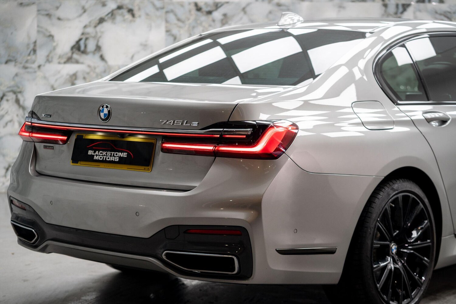 Used BMW 7 Series 2019 for sale - 76432328: Photo 49