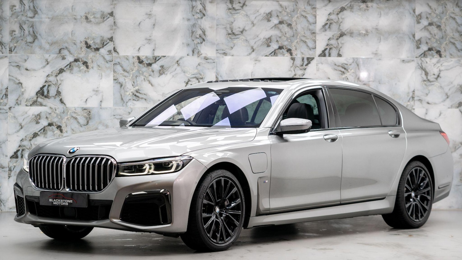 Used BMW 7 Series 2019 for sale - 76432328: Photo 5