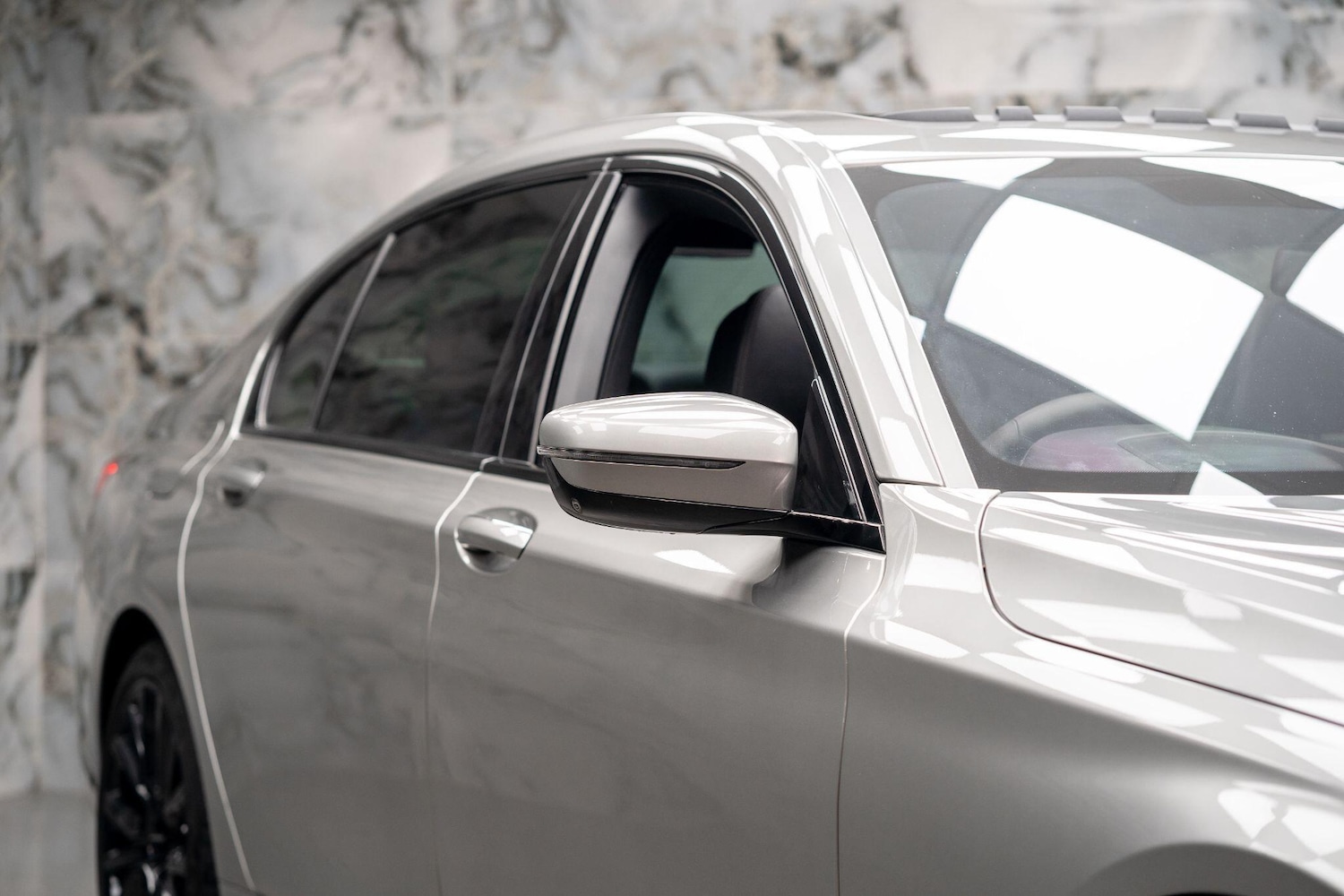 Used BMW 7 Series 2019 for sale - 76432328: Photo 51