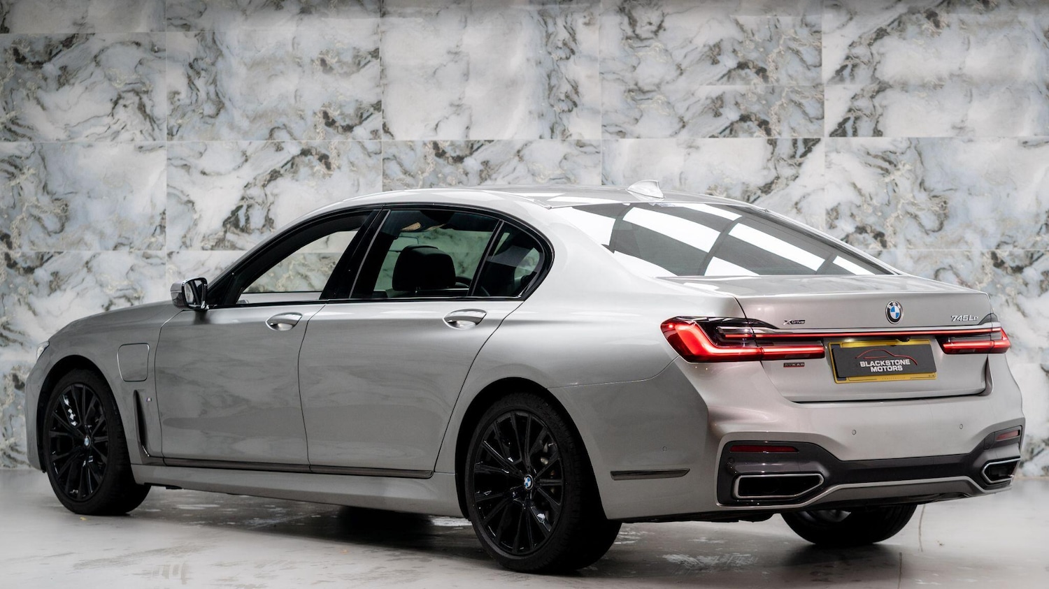 Used BMW 7 Series 2019 for sale - 76432328: Photo 6