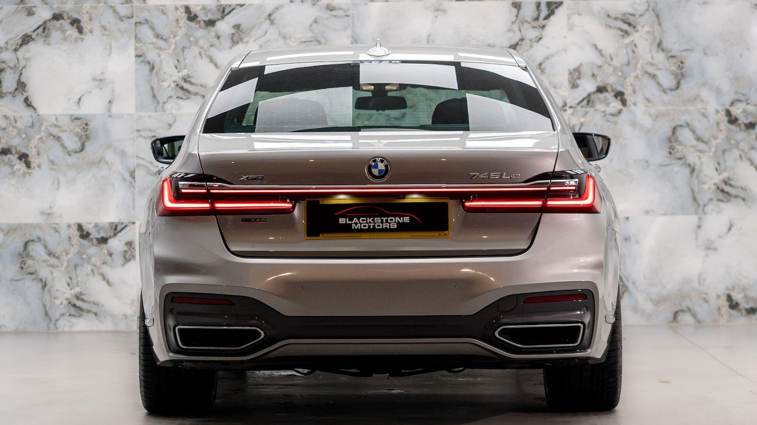 Used BMW 7 Series 2019 for sale - 76432328: Photo 7