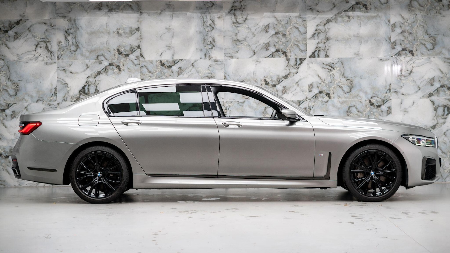 Used BMW 7 Series 2019 for sale - 76432328: Photo 9