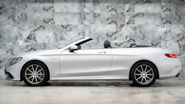 Used Mercedes-Benz S-Class 2016 for sale - 75478488: Photo 14