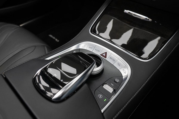 Used Mercedes-Benz S-Class 2016 for sale - 75478488: Photo 30