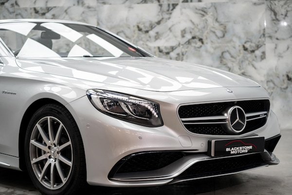 Used Mercedes-Benz S-Class 2016 for sale - 75478488: Photo 52