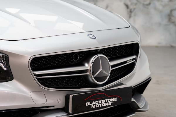 Used Mercedes-Benz S-Class 2016 for sale - 75478488: Photo 54