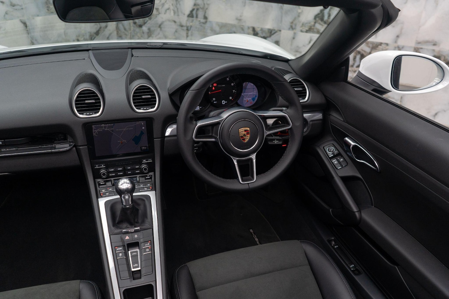 Used Porsche 718 Boxster for sale - 76499548: Photo 12