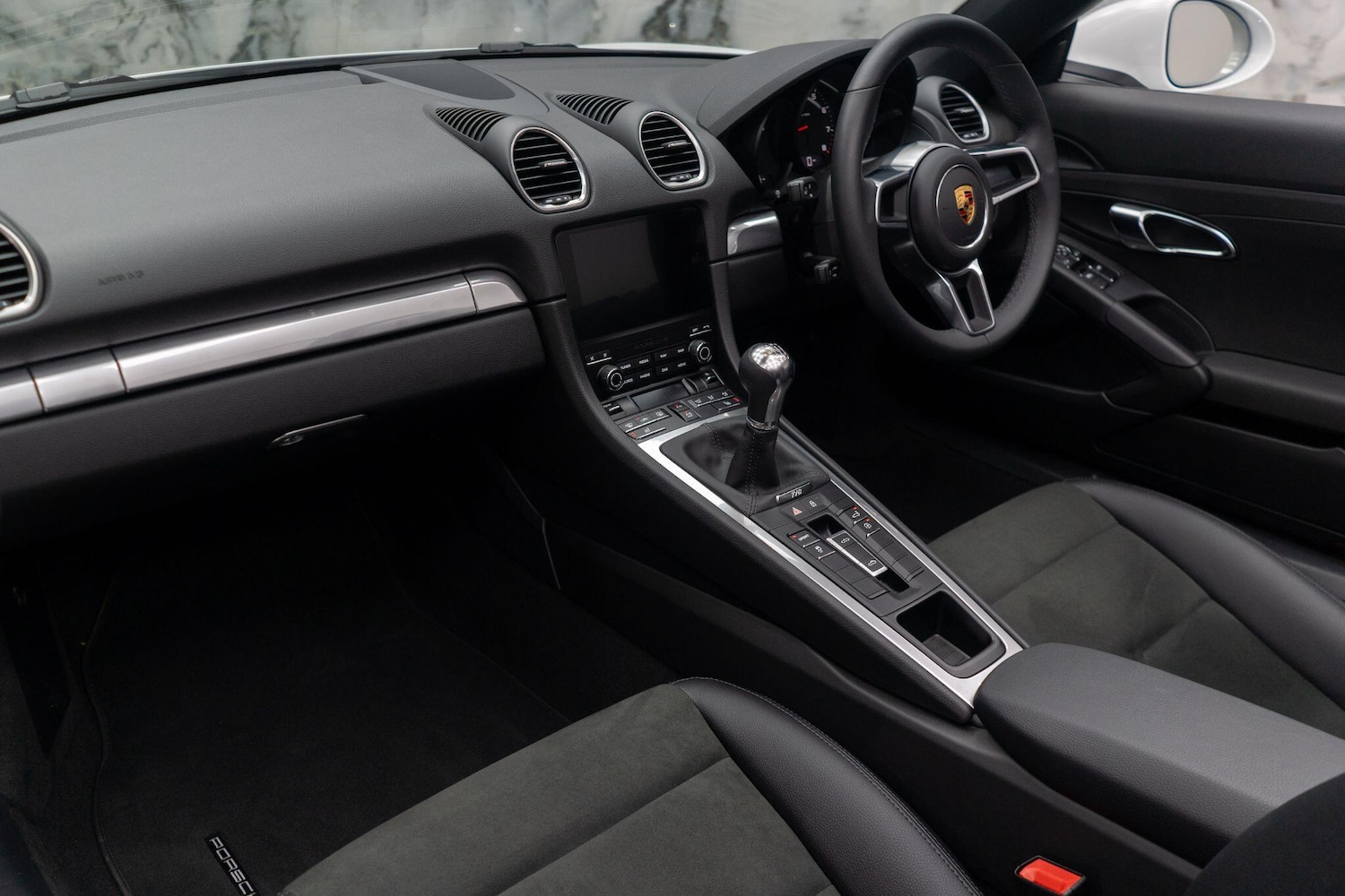 Used Porsche 718 Boxster for sale - 76499548: Photo 13
