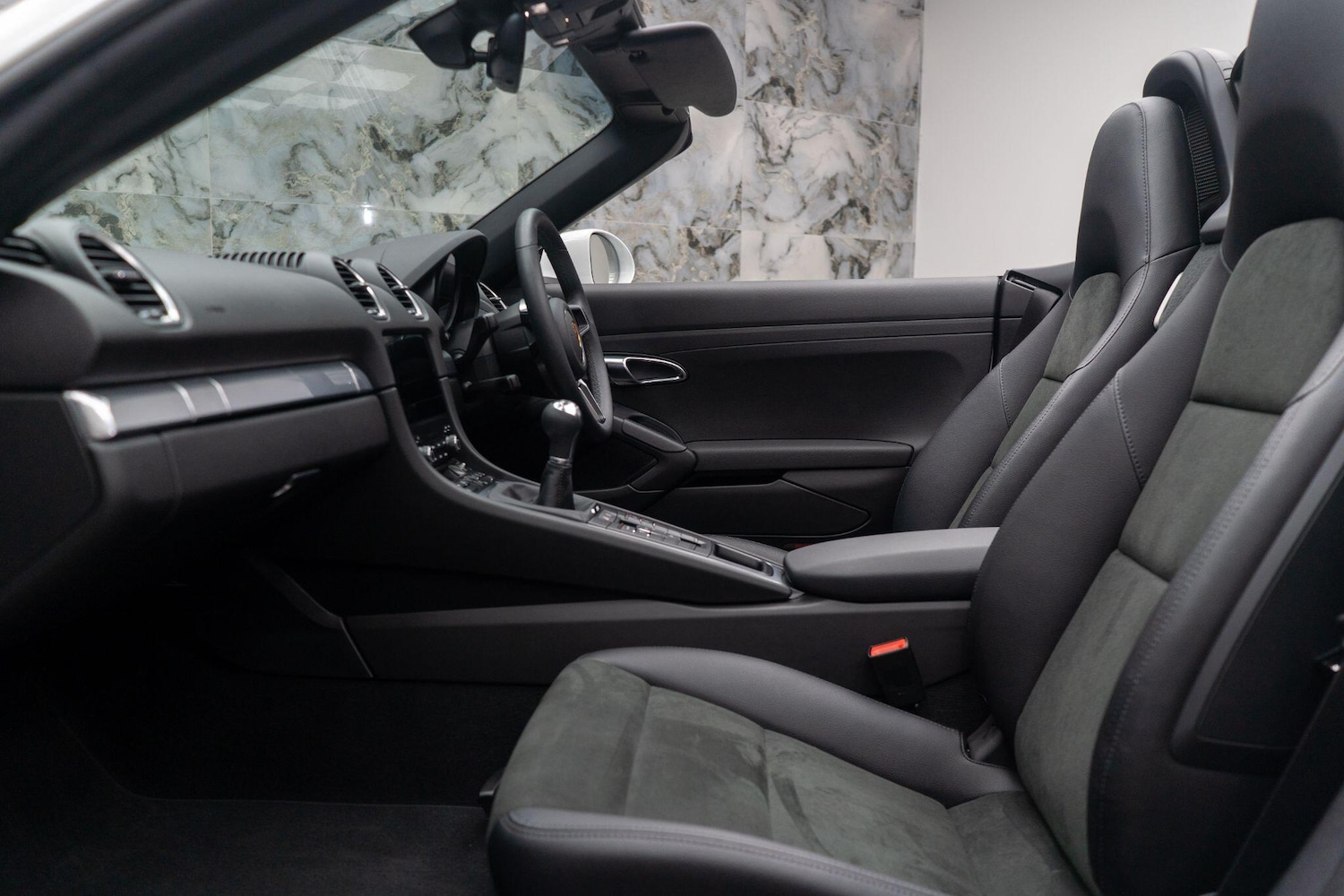 Used Porsche 718 Boxster for sale - 76499548: Photo 14