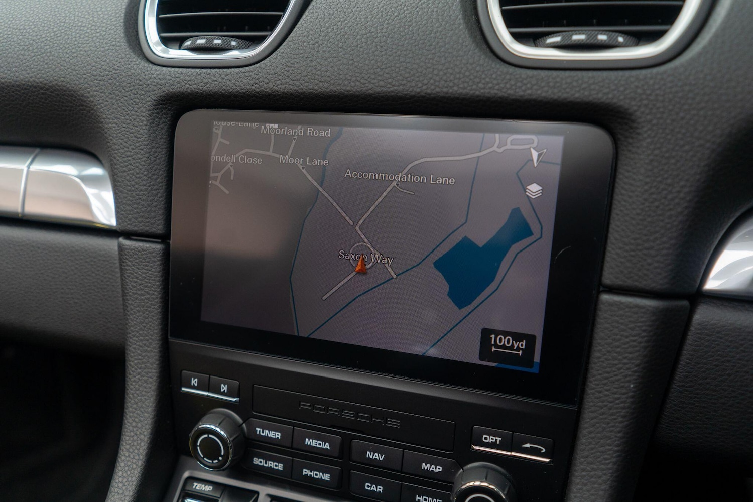 Used Porsche 718 Boxster for sale - 76499548: Photo 17