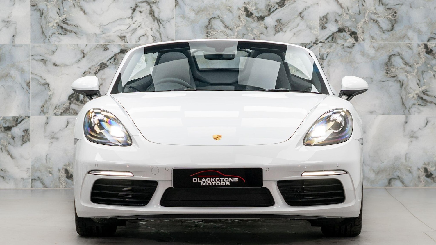 Used Porsche 718 Boxster for sale - 76499548: Photo 2