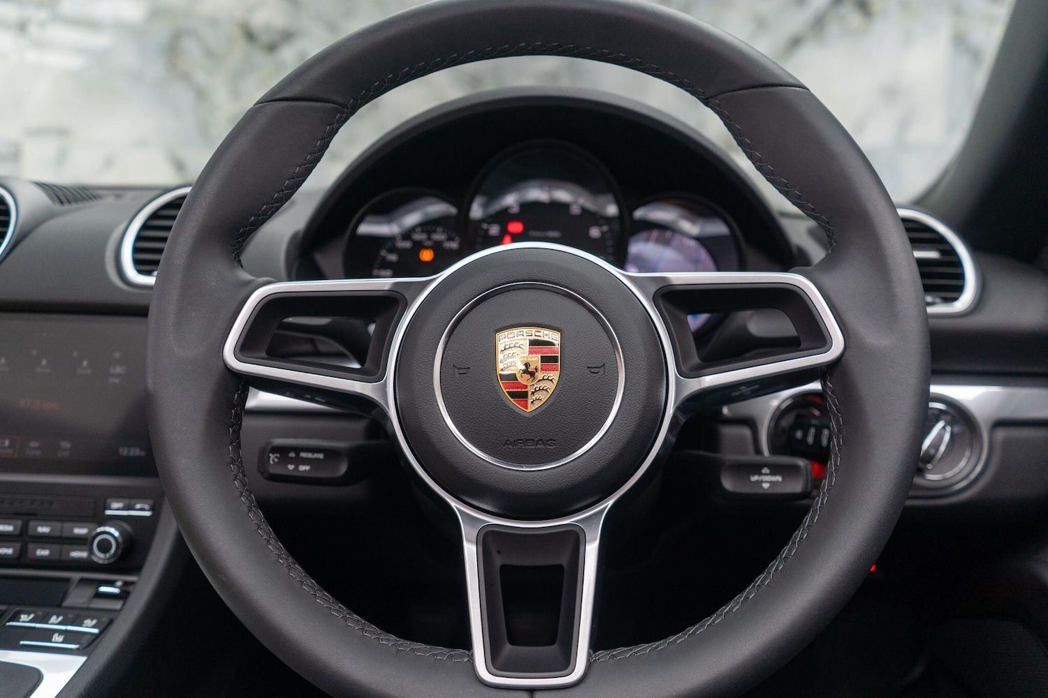 Used Porsche 718 Boxster for sale - 76499548: Photo 24