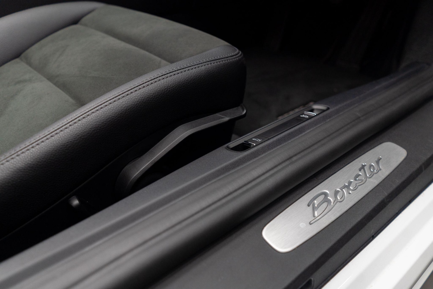 Used Porsche 718 Boxster for sale - 76499548: Photo 28