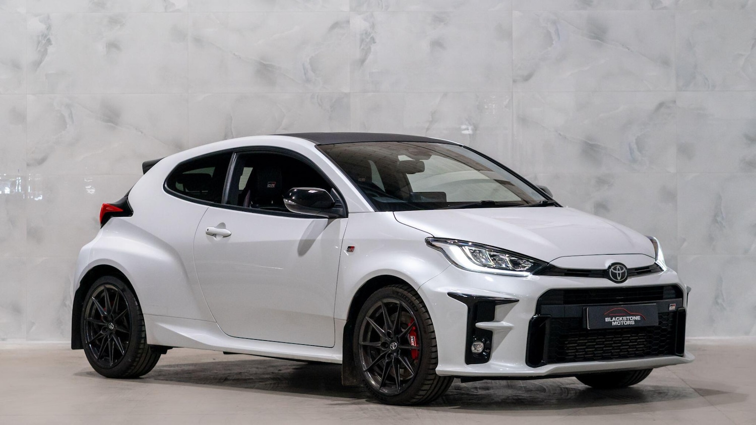 Used Toyota Yaris for sale - 78214125: Photo 1