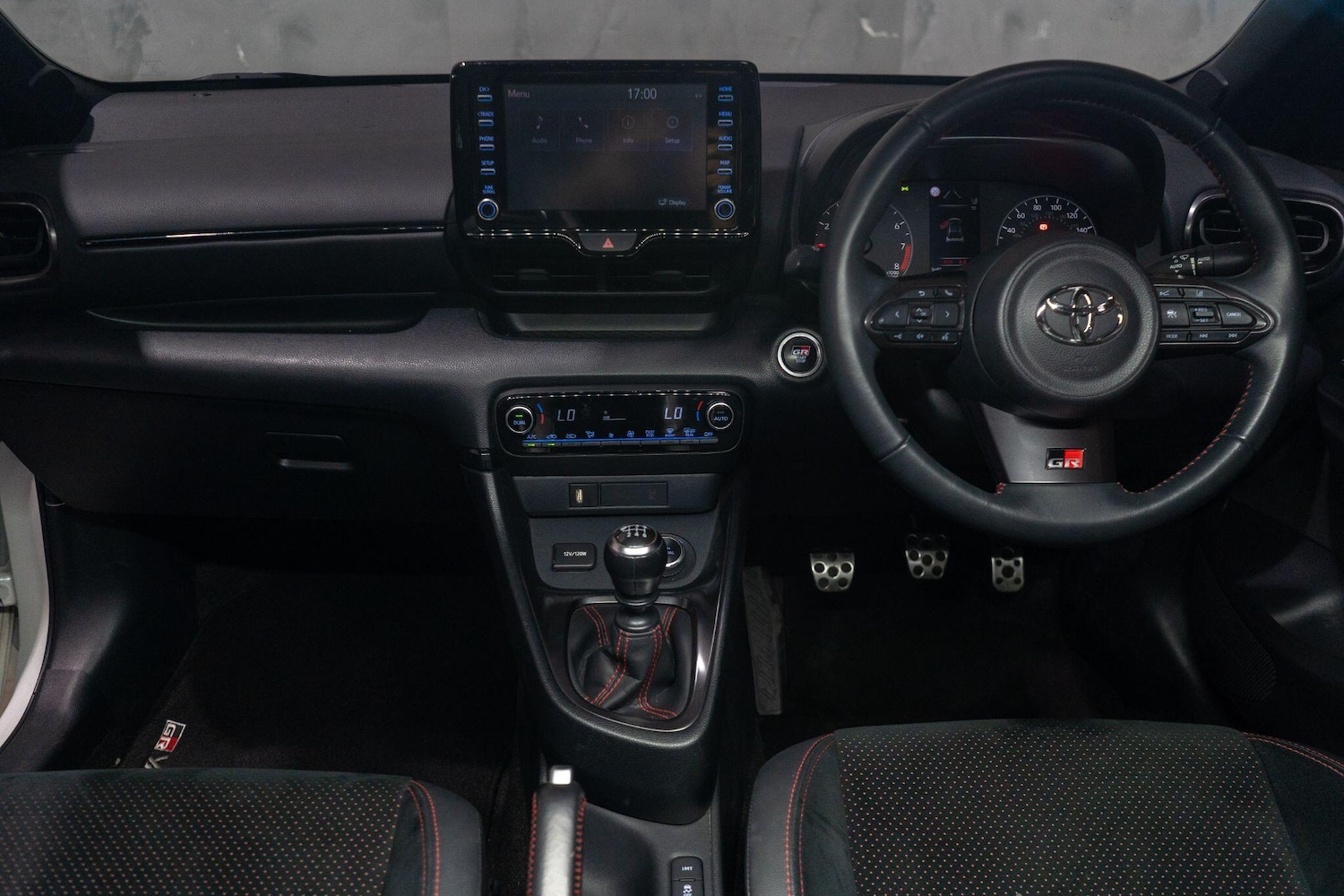 Used Toyota Yaris for sale - 78214125: Photo 10