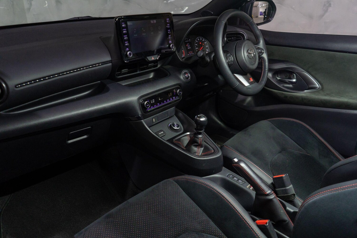 Used Toyota Yaris for sale - 78214125: Photo 12