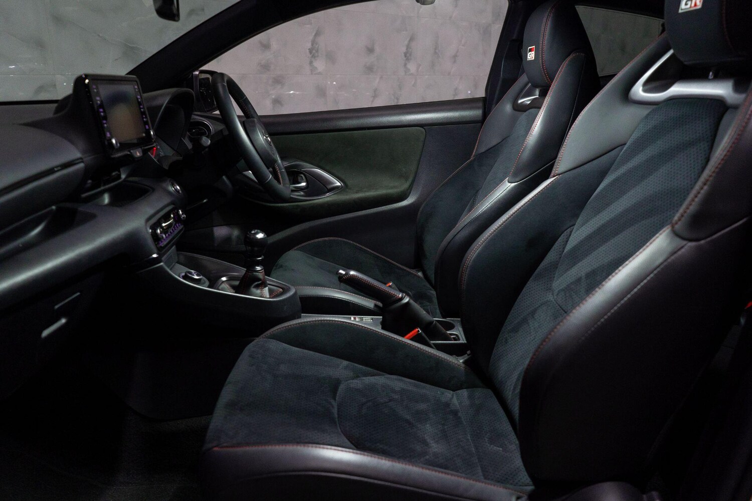 Used Toyota Yaris for sale - 78214125: Photo 13