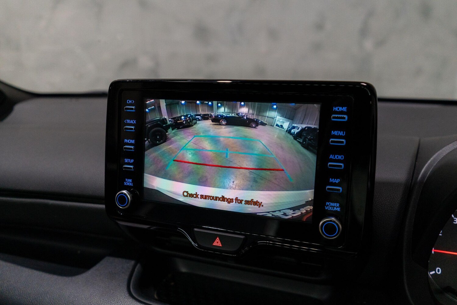 Used Toyota Yaris for sale - 78214125: Photo 19