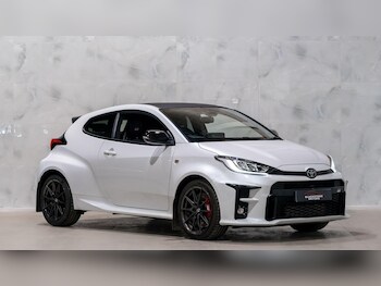 Toyota Yaris feature image