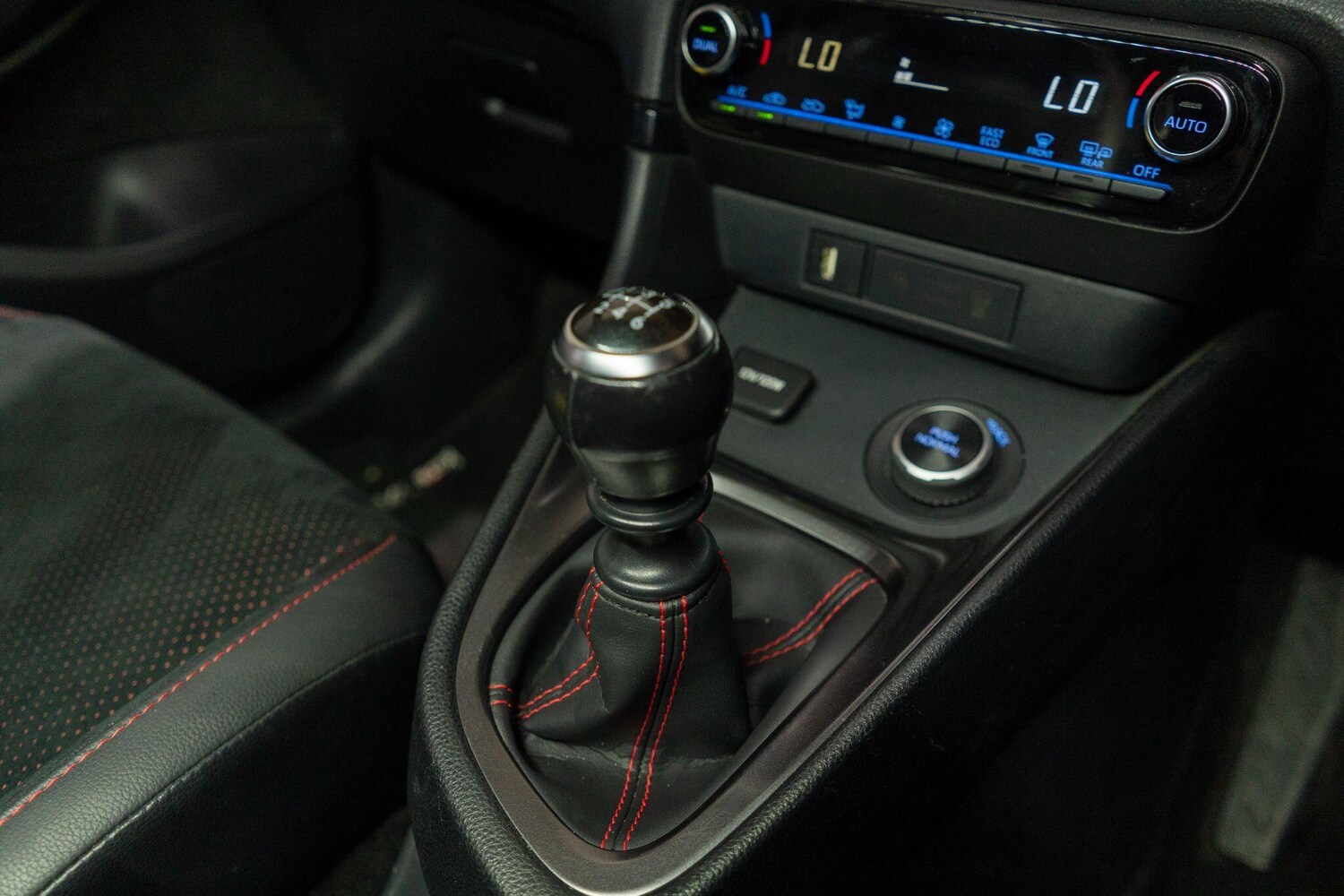 Used Toyota Yaris for sale - 78214125: Photo 20