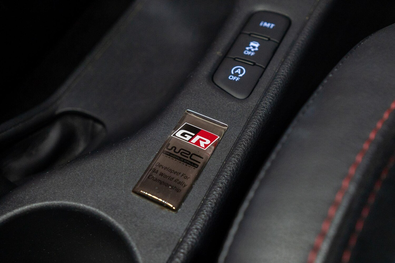 Used Toyota Yaris for sale - 78214125: Photo 23