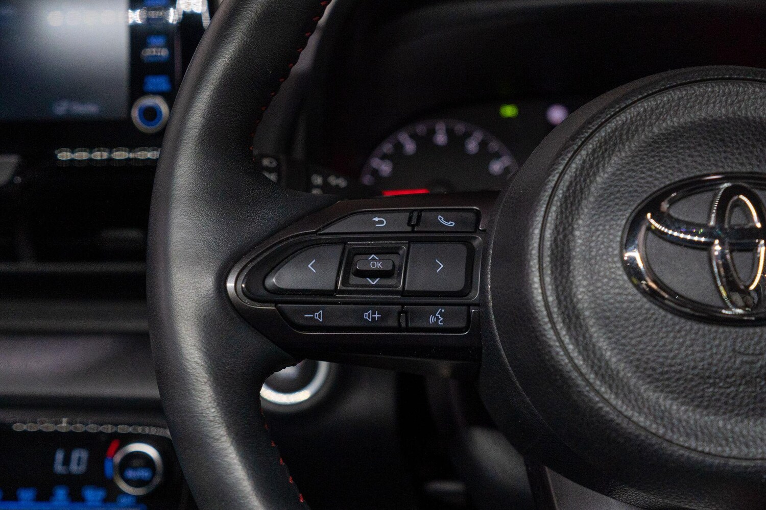 Used Toyota Yaris for sale - 78214125: Photo 26