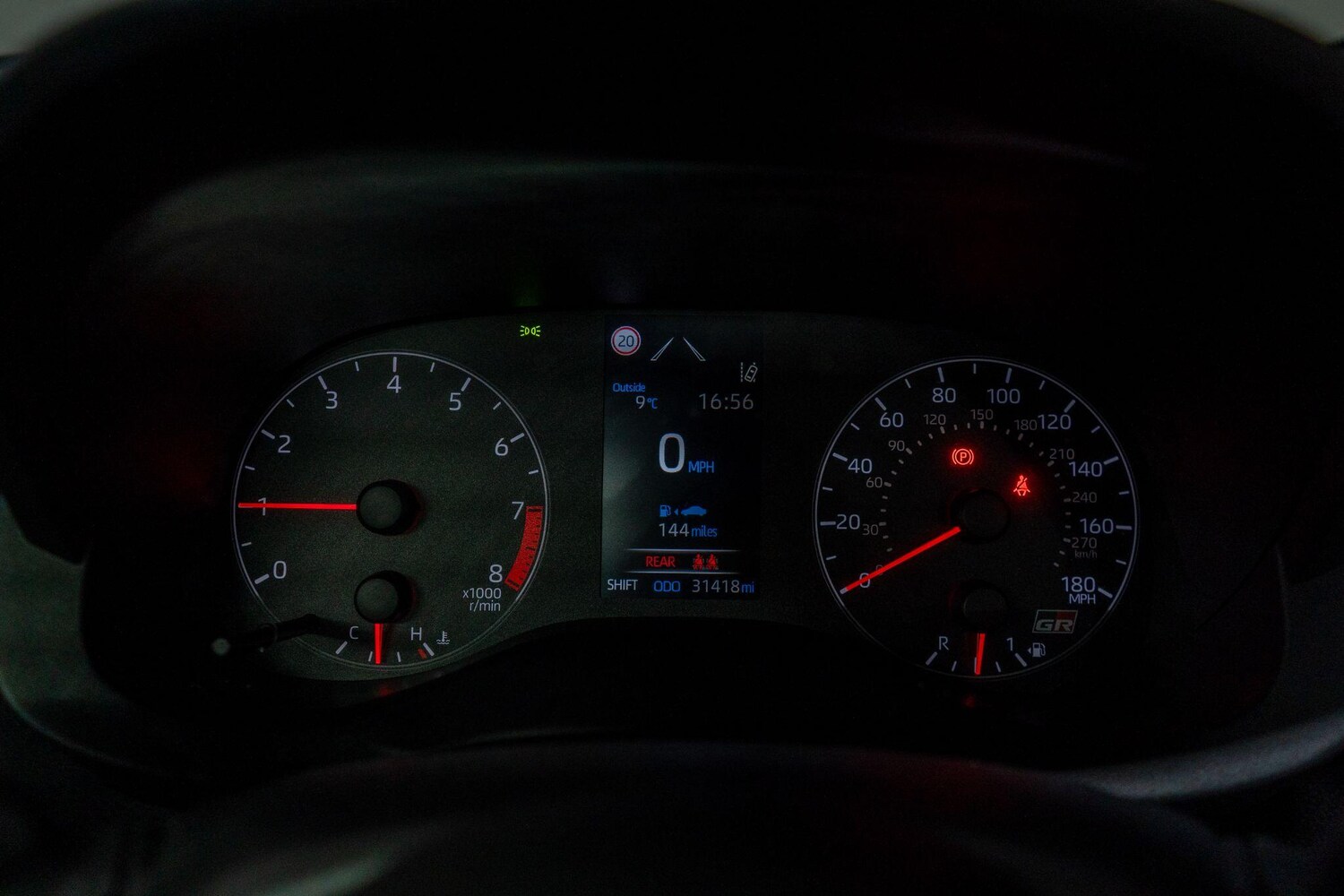 Used Toyota Yaris for sale - 78214125: Photo 28