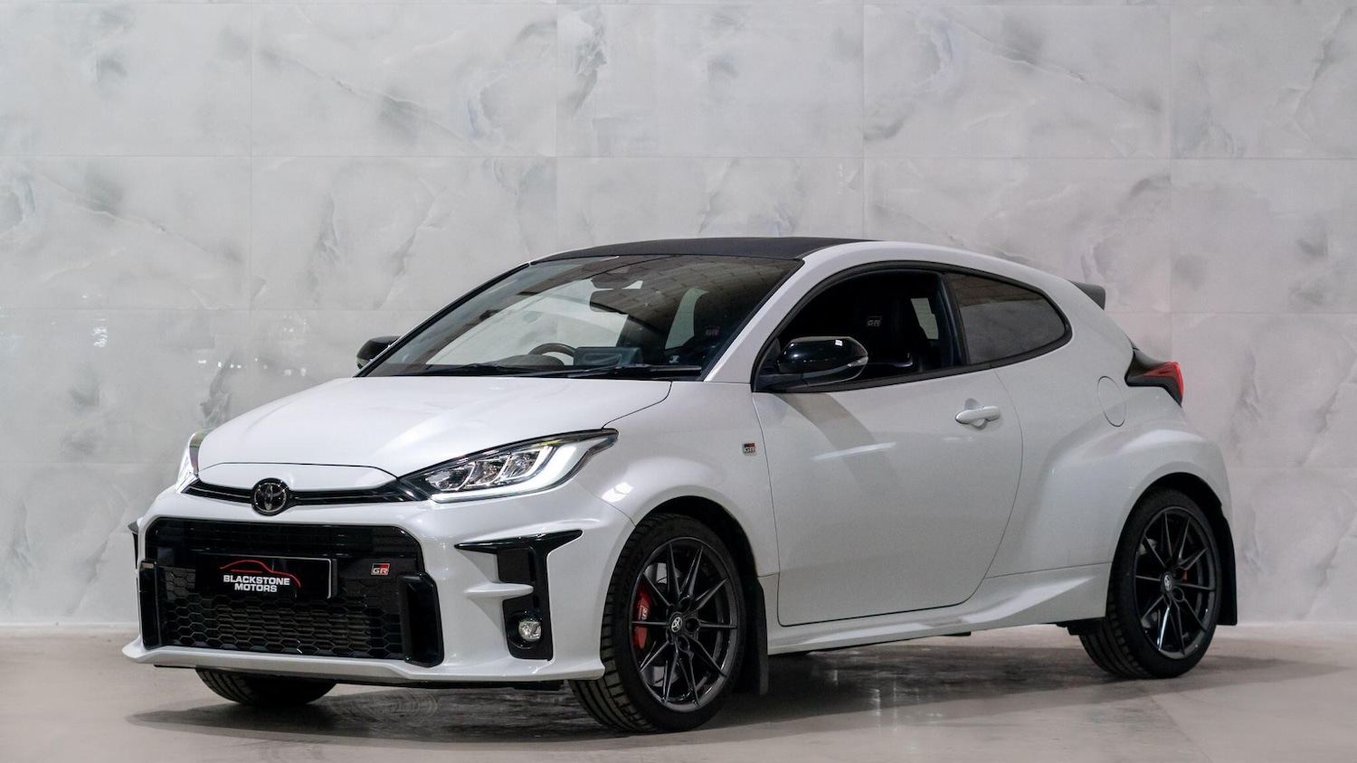 Used Toyota Yaris for sale - 78214125: Photo 3