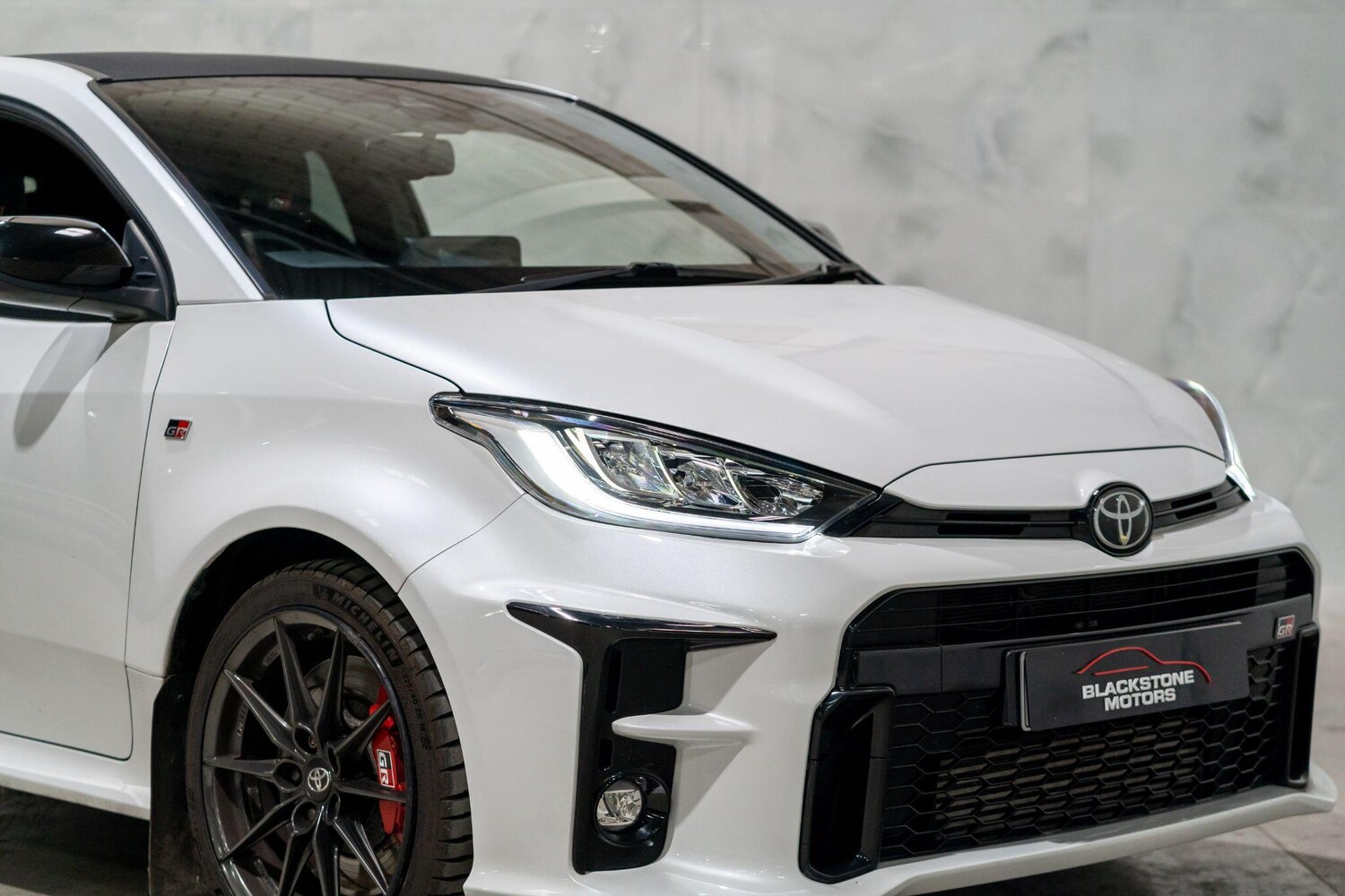 Used Toyota Yaris for sale - 78214125: Photo 31