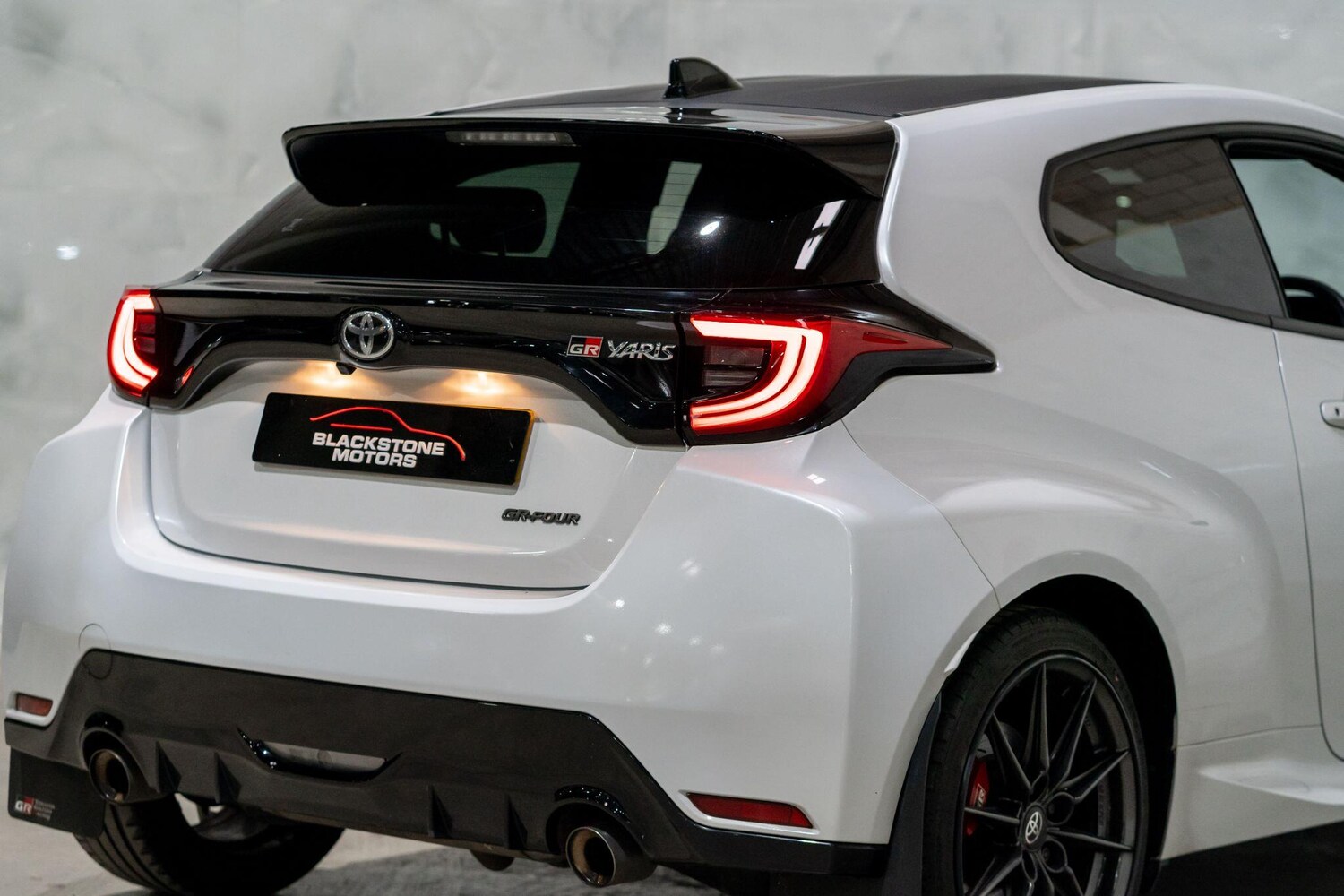 Used Toyota Yaris for sale - 78214125: Photo 34