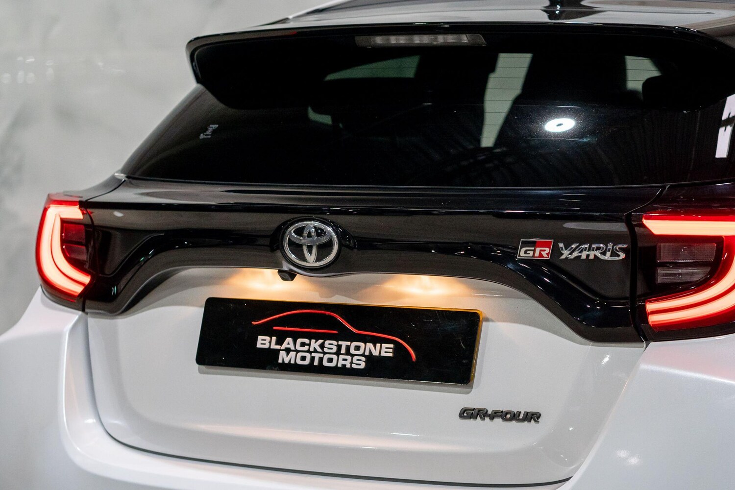 Used Toyota Yaris for sale - 78214125: Photo 35