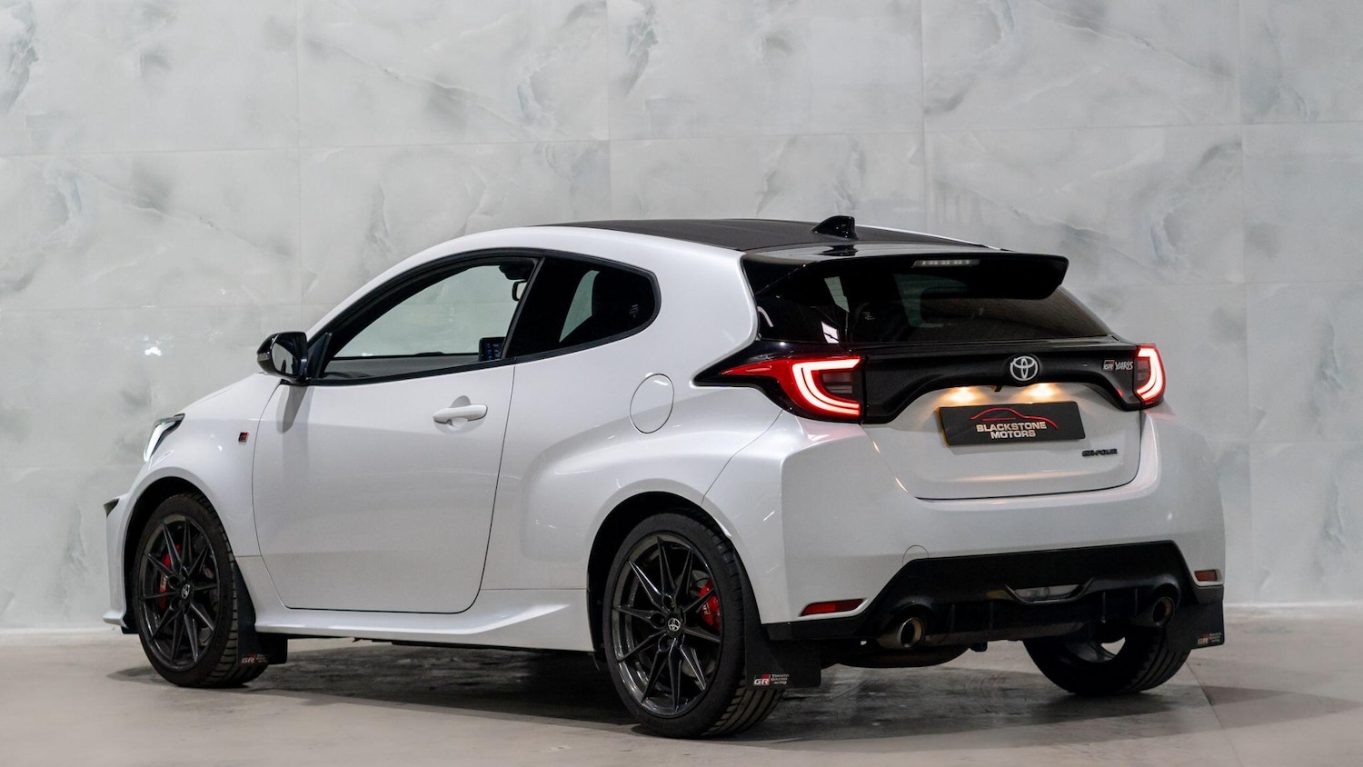 Used Toyota Yaris for sale - 78214125: Photo 4