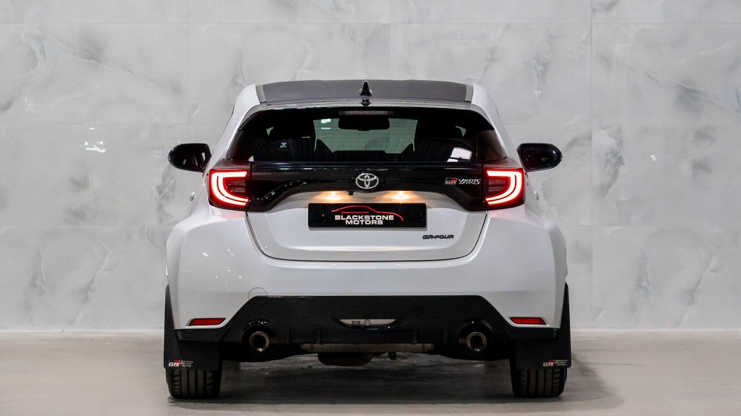 Used Toyota Yaris for sale - 78214125: Photo 5