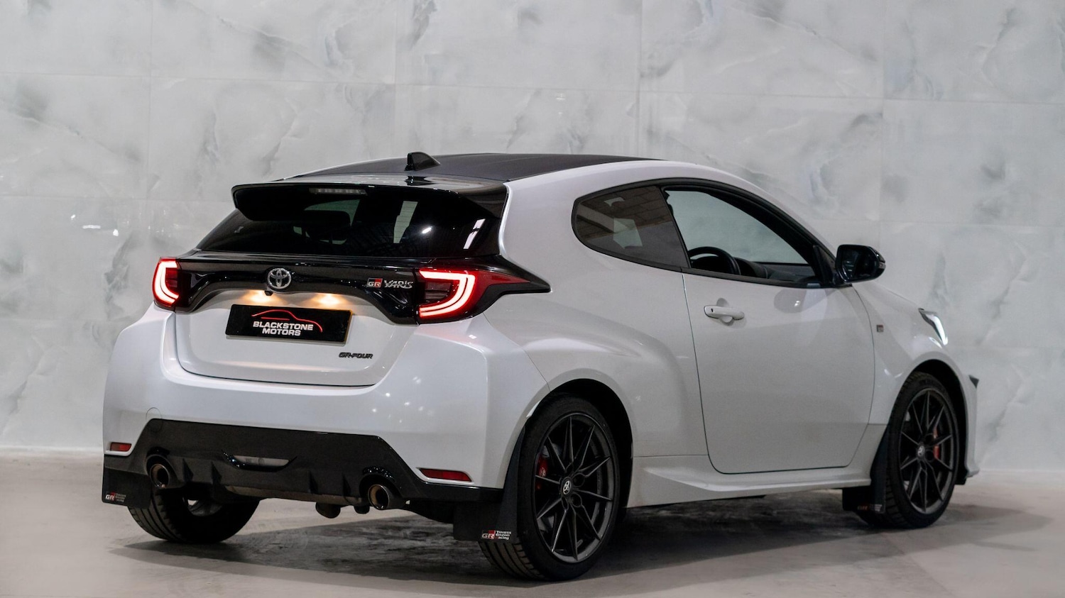 Used Toyota Yaris for sale - 78214125: Photo 6