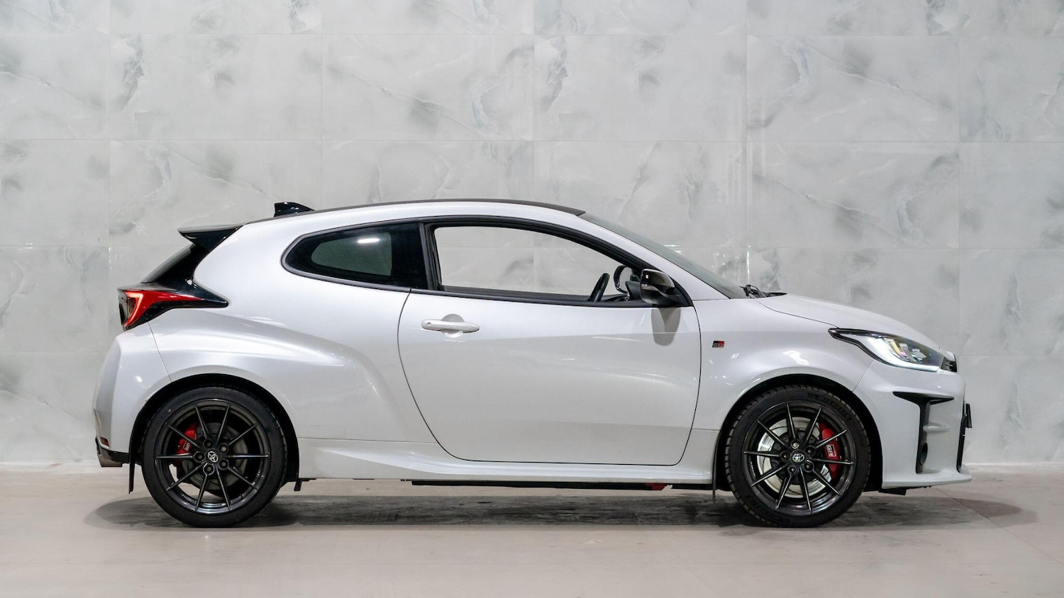 Used Toyota Yaris for sale - 78214125: Photo 7