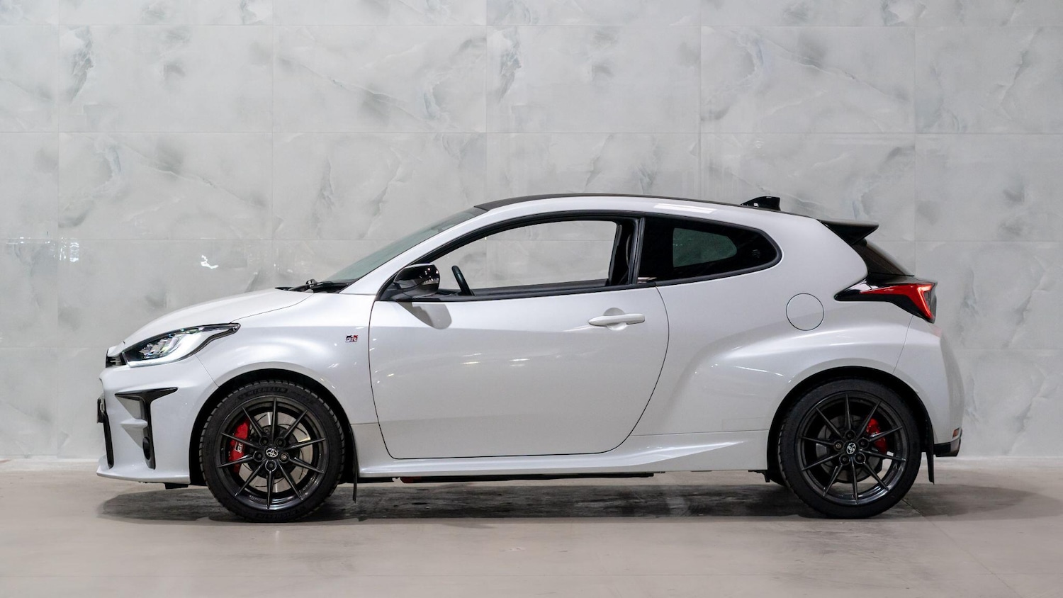 Used Toyota Yaris for sale - 78214125: Photo 8