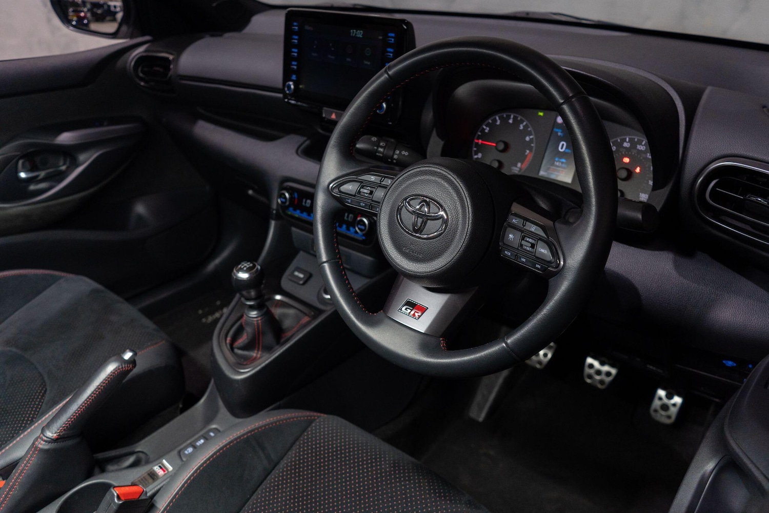 Used Toyota Yaris for sale - 78214125: Photo 9